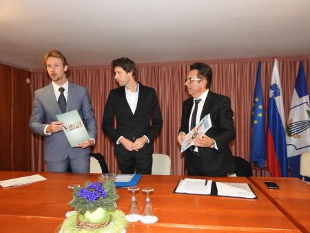 Predstavitev UNESCOVE Deklaracije o načelih strpnosti 6